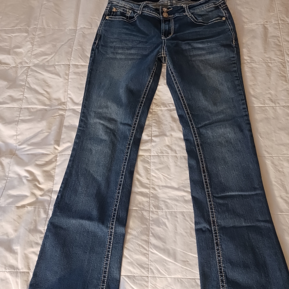 Women's Jeans